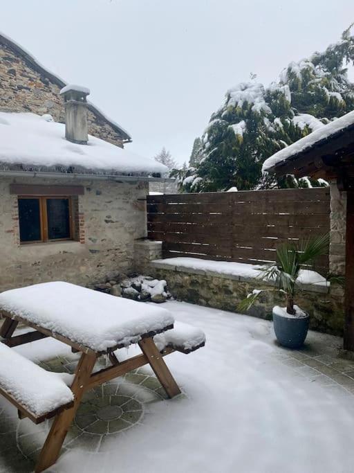Gite Belfortes Plein Coeur De Brassac Brassac  Dış mekan fotoğraf