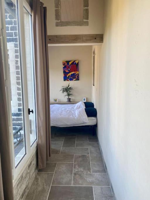 Gite Belfortes Plein Coeur De Brassac Brassac  Dış mekan fotoğraf