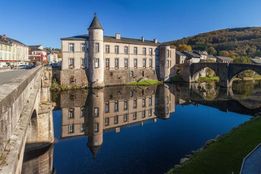 Gite Belfortes Plein Coeur De Brassac Brassac  Dış mekan fotoğraf
